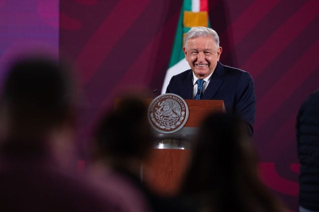 Ya inició el proceso electoral rumbo a 2024: AMLO