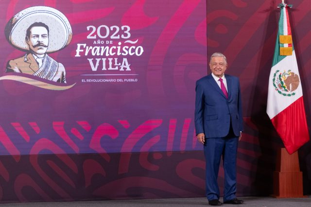 AMLO invita a celebrar los cinco años del triunfo de la Cuarta Transformación