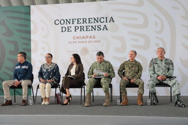 Luisa María Alcalde califica críticas en su contra como “misóginas”