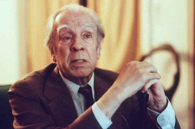 Borges-legado