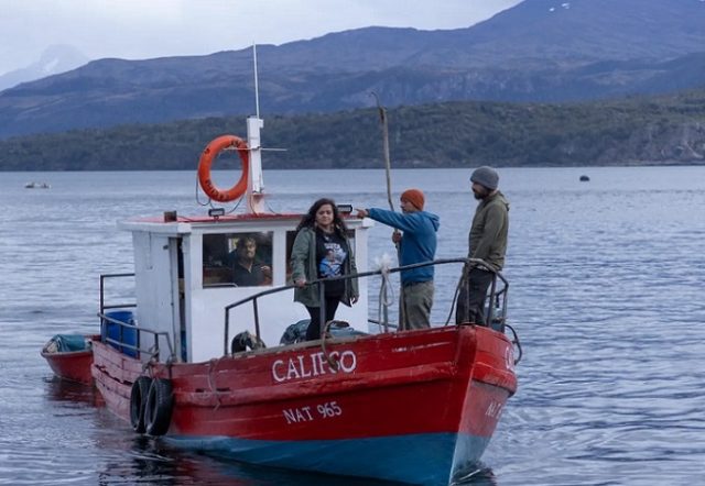 Estreno digital para ver aquí: “Corazón Salado”, impactante documental desde la Patagonia Austral