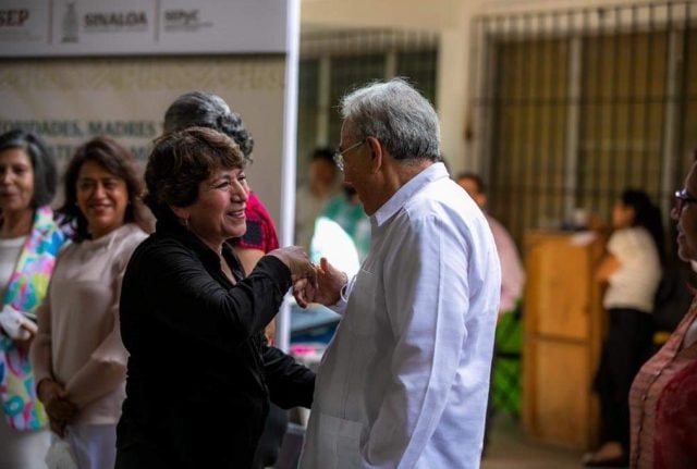 Delfina Gómez recibirá constancia de mayoría el próximo 20 de julio