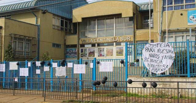 Conoce de qué trata la «ficha CLAP», el control de salud que derivó en denuncias por presunto abuso sexual en colegio de Talcahuano