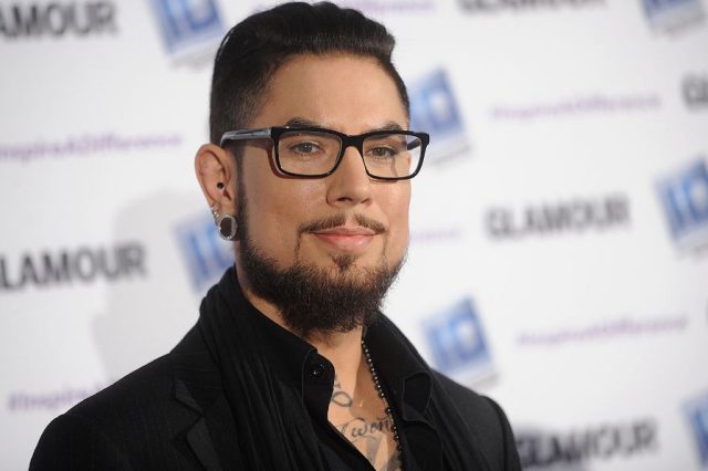 Dave Navarro