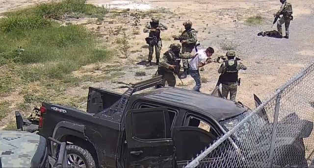 Sedena investiga presunta ejecución extrajudicial en Tamaulipas