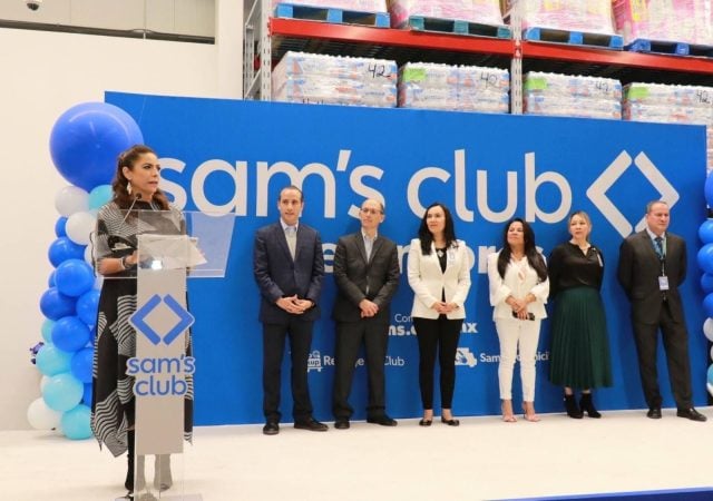 Puebla destaca en inversiones de agroindustria y manufactura: Olivia Salomón