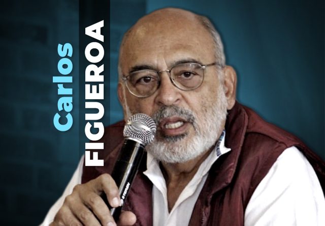 Carlos Figueroa