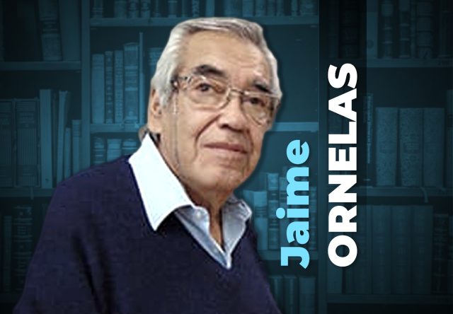 Jaime Ornelas