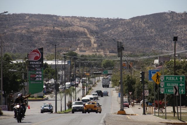 Estado busca dar cobertura total de internet en Mixteca poblana