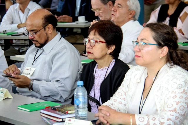 BUAP abrirá posgrado interinstitucional en ciencia forense