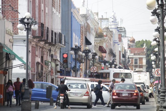 Aprueban dictamen de Ley de Movilidad y Seguridad Vial en comisiones