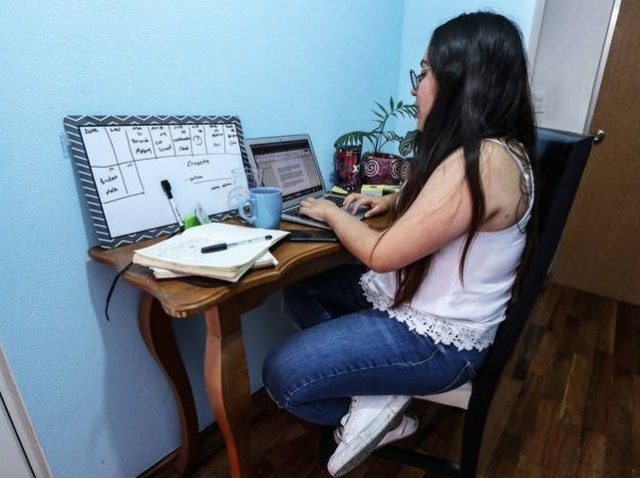 Conoce las condiciones oficiales de seguridad y salud del home office