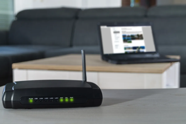 router