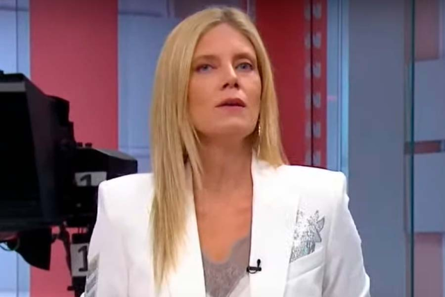 Mónica Rincón sobre condena a delitos de corrupción: “En Chile no se paga con cárcel, lo que en otros países sí”