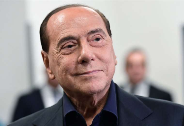 Berlusconi