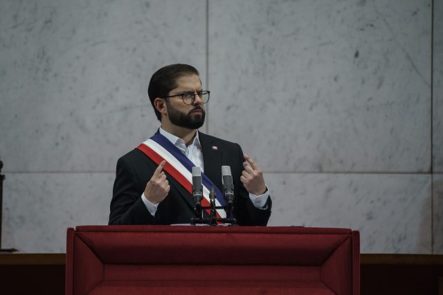 Gobierno se compromete en habilitar 15 Centros de Salud Mental Comunitarios en el país