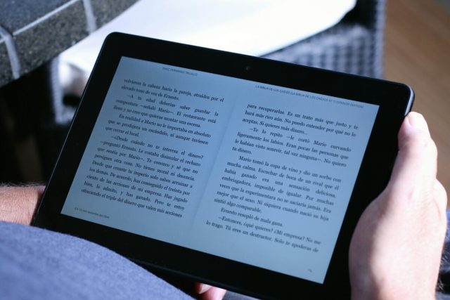 Abrirá Puebla círculo de lectura virtual para jóvenes