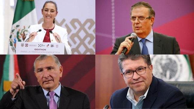 Consejo de Morena abordará el domingo método de selección del candidato presidencial