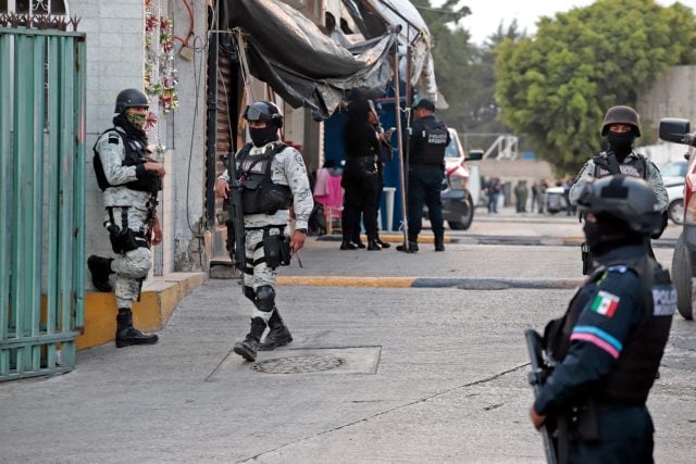 Hallan osamentas en La Cuchilla; podrían ser del matrimonio desaparecido en 2022