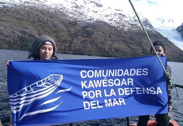 El urgente llamado para que la Reserva Nacional Kawésqar se convierta en un Parque Nacional