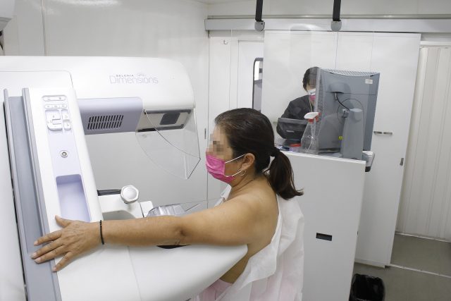 En Puebla, podrían aumentar hasta 20% los casos de cáncer