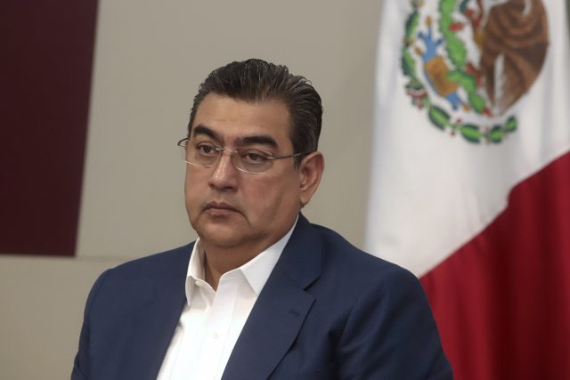 Céspedes reitera que funcionarios estatales no deben apoyar a presidenciables en horario laboral