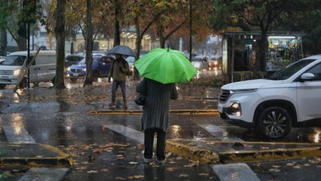 Sistema frontal: 2 fallecidos, 3 desaparecidos, 4.272 damnificados, 1.699 albergados y 9.610 aislados