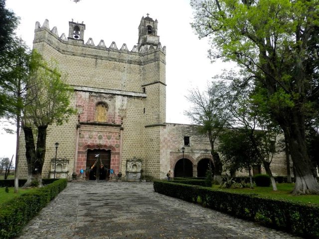 Restaurarán 187 inmuebles dañados por sismo del 19S en Puebla