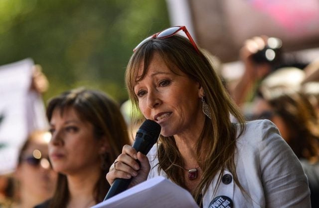 Presidenta de la Comisión de Salud pide al Minsal información sobre Programa de Reparación Ocular tras fallecimiento de Jorge Salvo: «Hubo un abandono total de todas las instituciones»