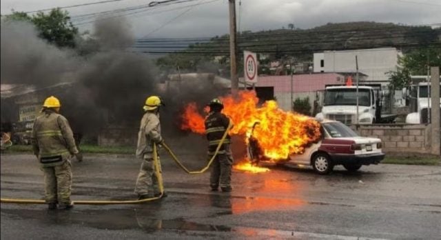 Fin de semana caótico en Chilpancingo, Guerrero