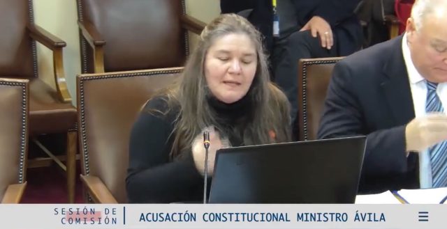 «Esto no debiera ser aceptable en nuestra sociedad»: Presidente Gabriel Boric reaccionó a homofóbica intervención de Marcela Aranda en el Congreso