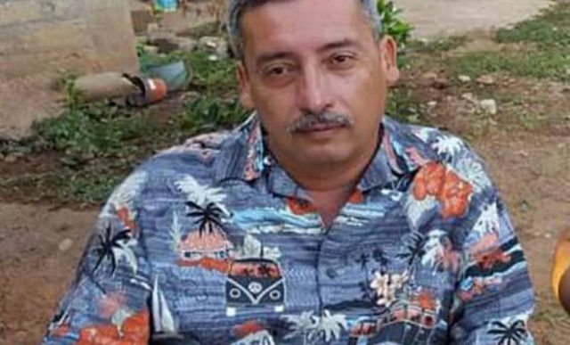 Encuentran sin vida a periodista desaparecido en Nayarit 