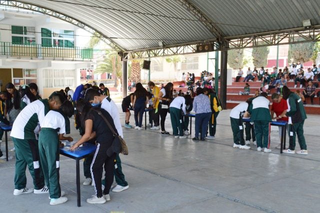 Esto debes saber sobre los cierres de ciclos escolares en Puebla