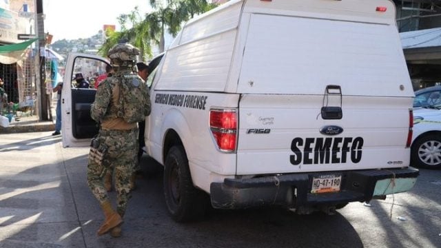 Aumentan muertes por consumo de fentanilo en Baja California