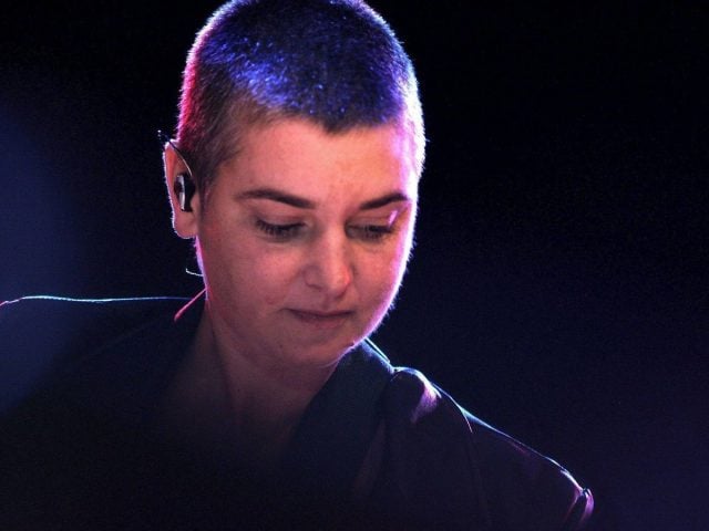 Fallece cantante irlandesa Sinéad O’Connor a los 56 años