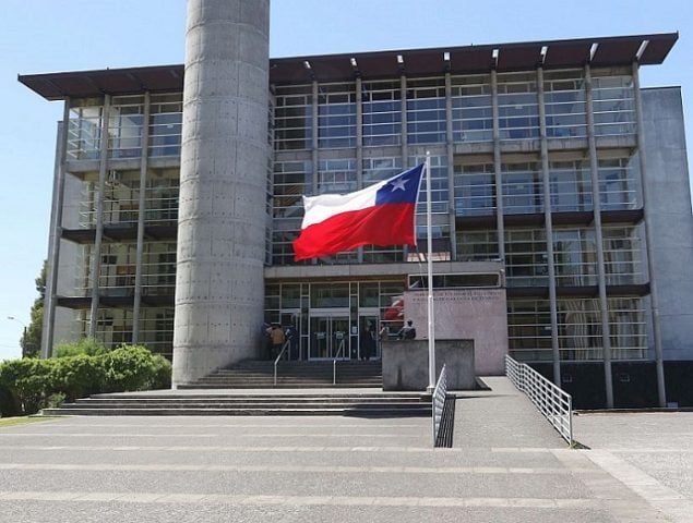 Baja condena de Tribunal de Temuco a abusador sexual infantil: 4 años de cárcel a sujeto de Padre Las Casas