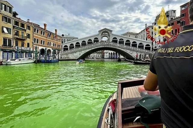 Venecia