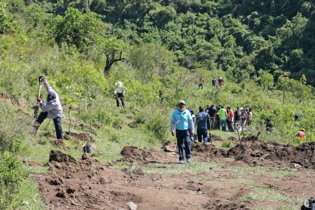 Avala Congreso de Puebla nueva Ley de Cambio Climático