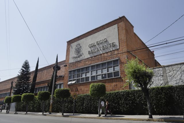 Agencia abandona en Londres a alumnos del colegio La Salle Benavente