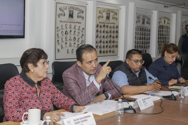 Congreso local presentará resultados de consultas ordenadas por la Corte