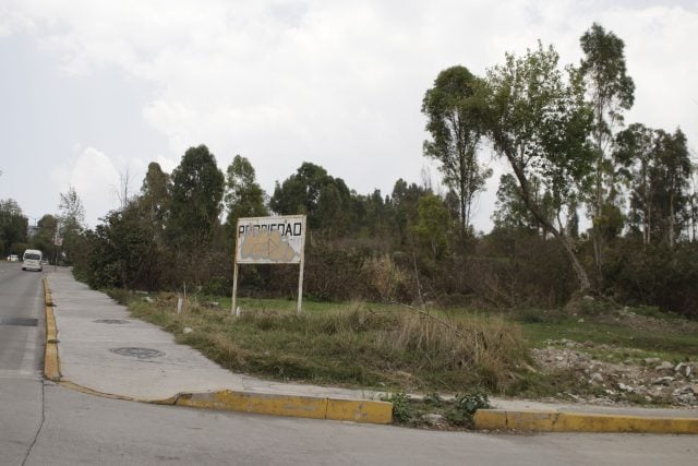 Comienzan este viernes construcción de la nueva sede del Congreso