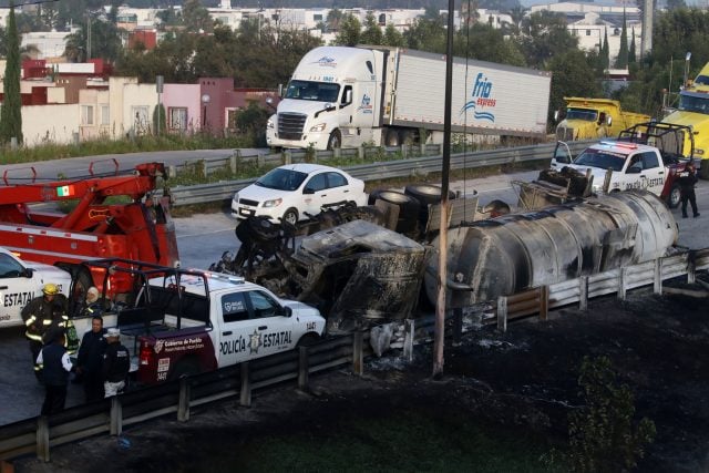 Puebla será el primer estado con fiscalía en seguridad vial