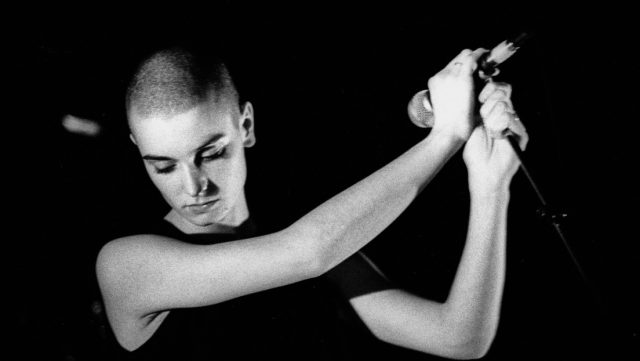 Muere la cantante irlandesa Sinéad O’Connor, a los 56 años