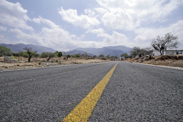 Gobierno estatal implementará estrategia para reforzar seguridad en carreteras