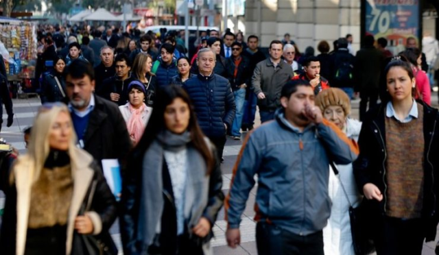 Trabajadores a honorarios que realizaron su Operación Renta 2023 serán cubiertos por seguro contra accidentes