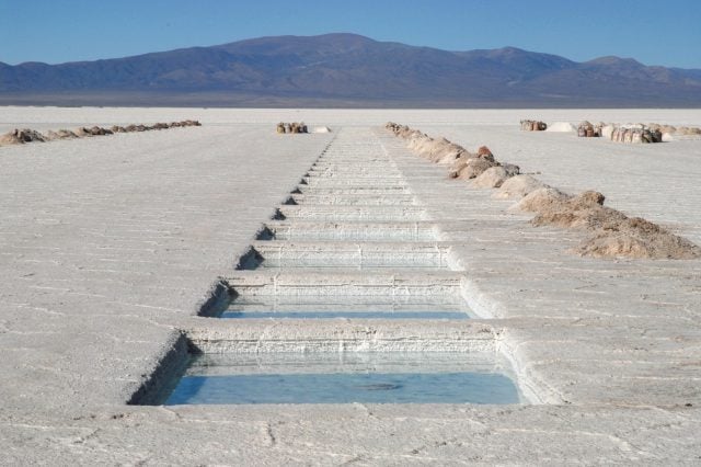 Litio está detrás del conflicto social por reforma de la provincia argentina de Jujuy