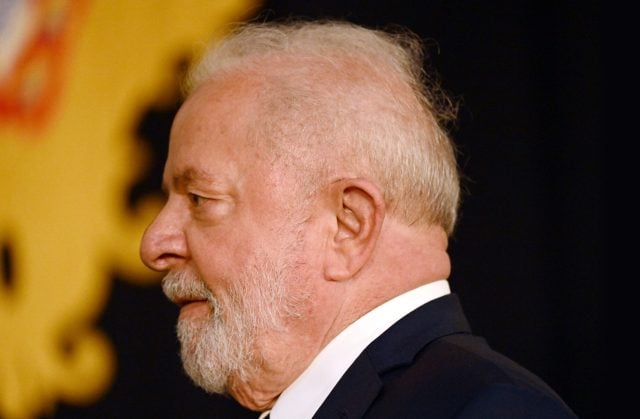 Lula sería operado a finales del 2023, avisa gobierno brasileño