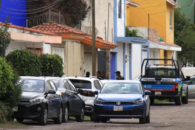 Hallan a mujer sin vida en colonia Maravillas, hay un detenido