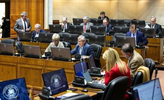 La “desesperación” de un grupo de senadores por la Estrategia Nacional del Litio:  «El boom es ahora»