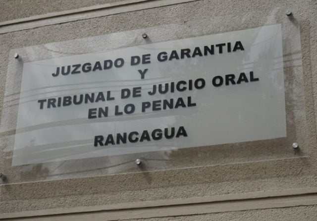 Tribunal de Rancagua aplica una baja condena a violador de una niña